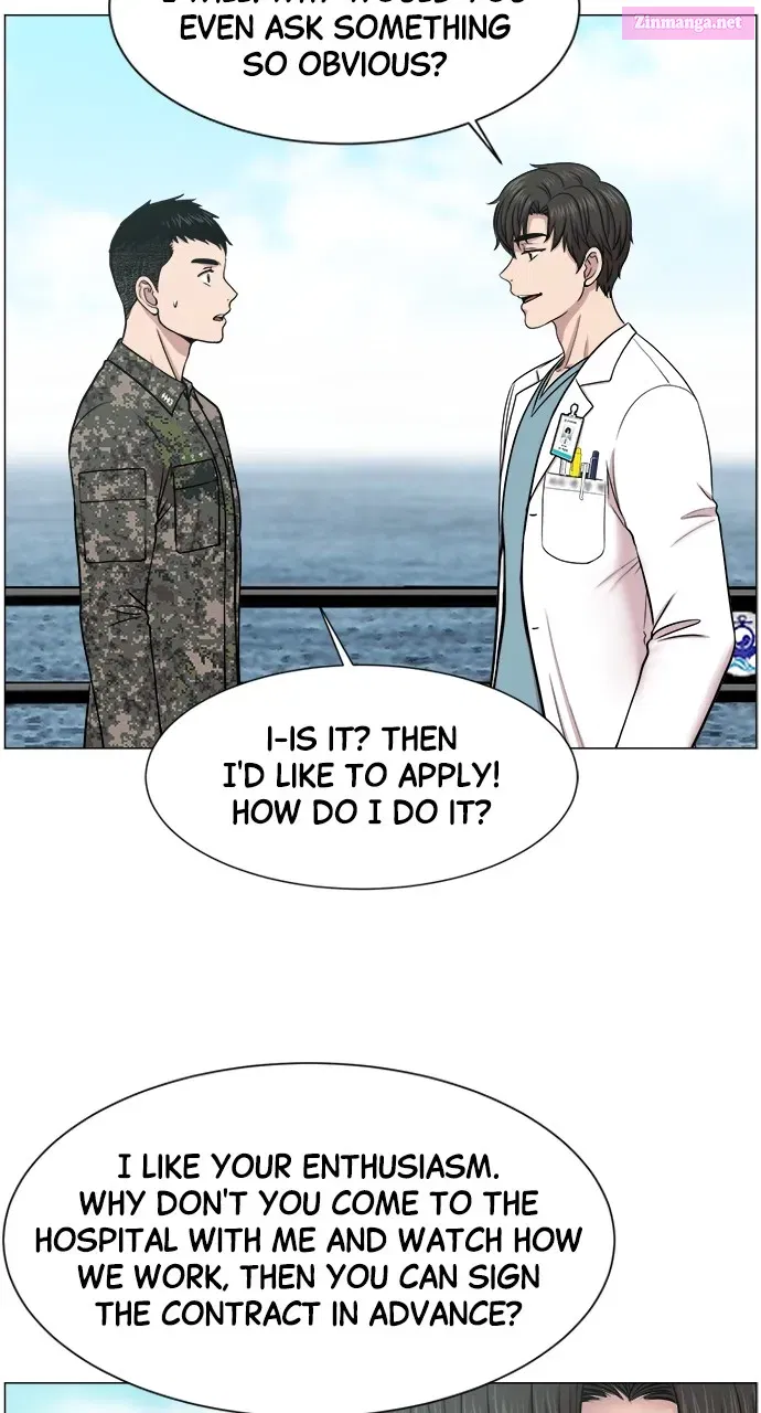 Read Trauma Center Golden Hour (The Trauma Code) Manga Online