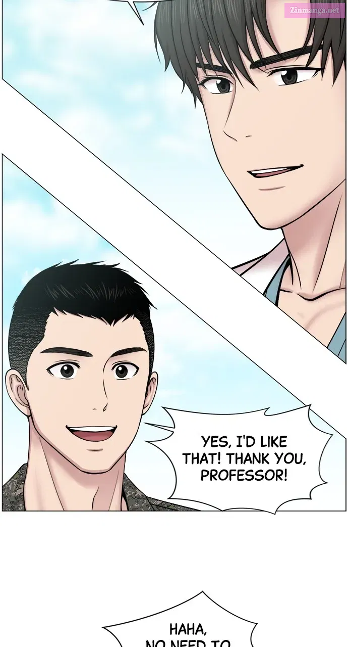 Read Trauma Center Golden Hour (The Trauma Code) Manga Online