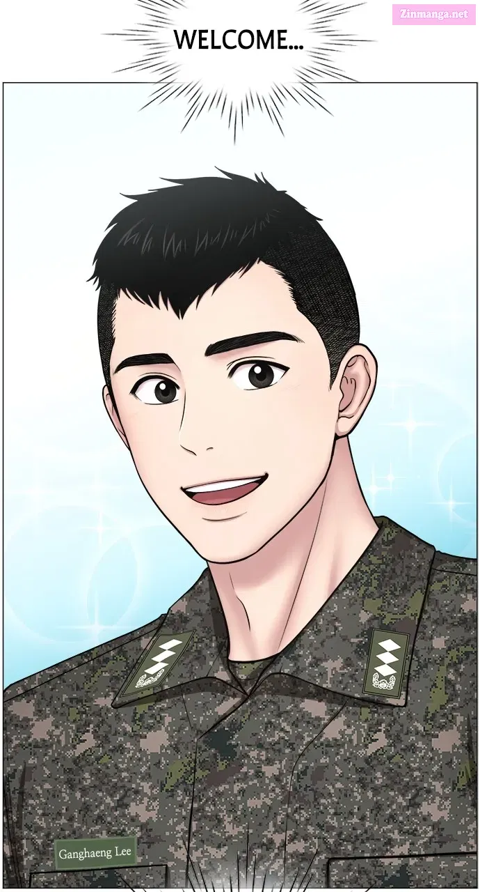Read Trauma Center Golden Hour (The Trauma Code) Manga Online