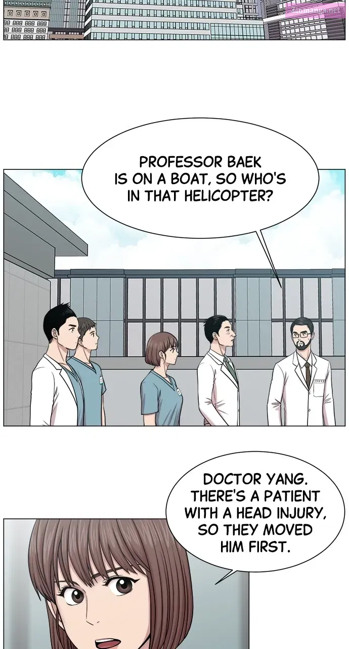 Read Trauma Center Golden Hour (The Trauma Code) Manga Online