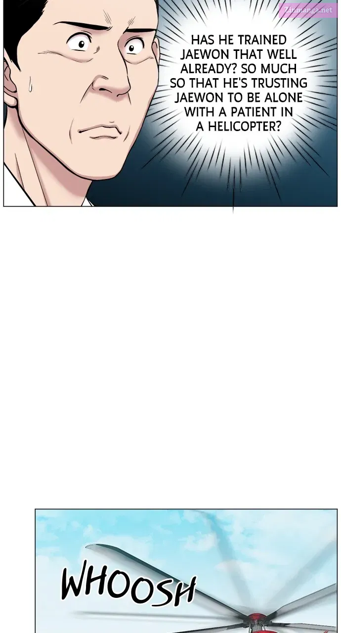 Read Trauma Center Golden Hour (The Trauma Code) Manga Online