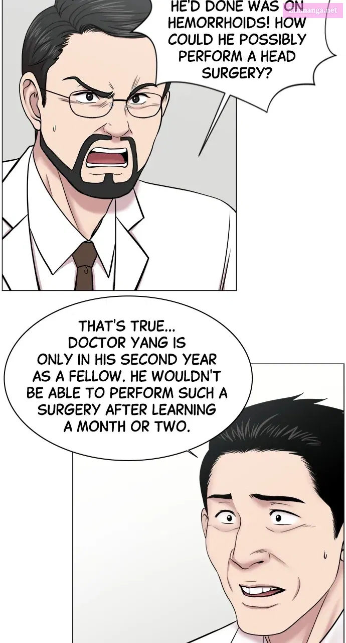 Read Trauma Center Golden Hour (The Trauma Code) Manga Online