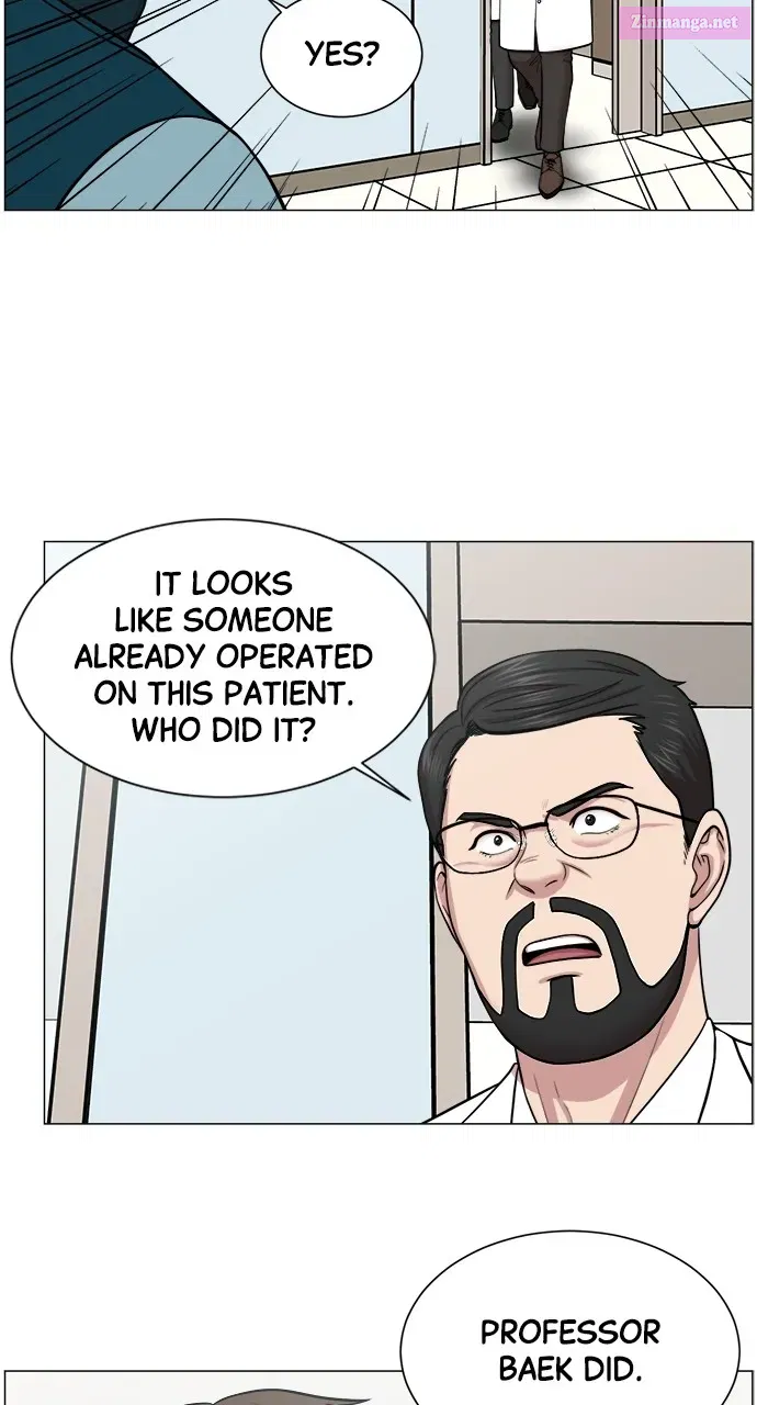 Read Trauma Center Golden Hour (The Trauma Code) Manga Online