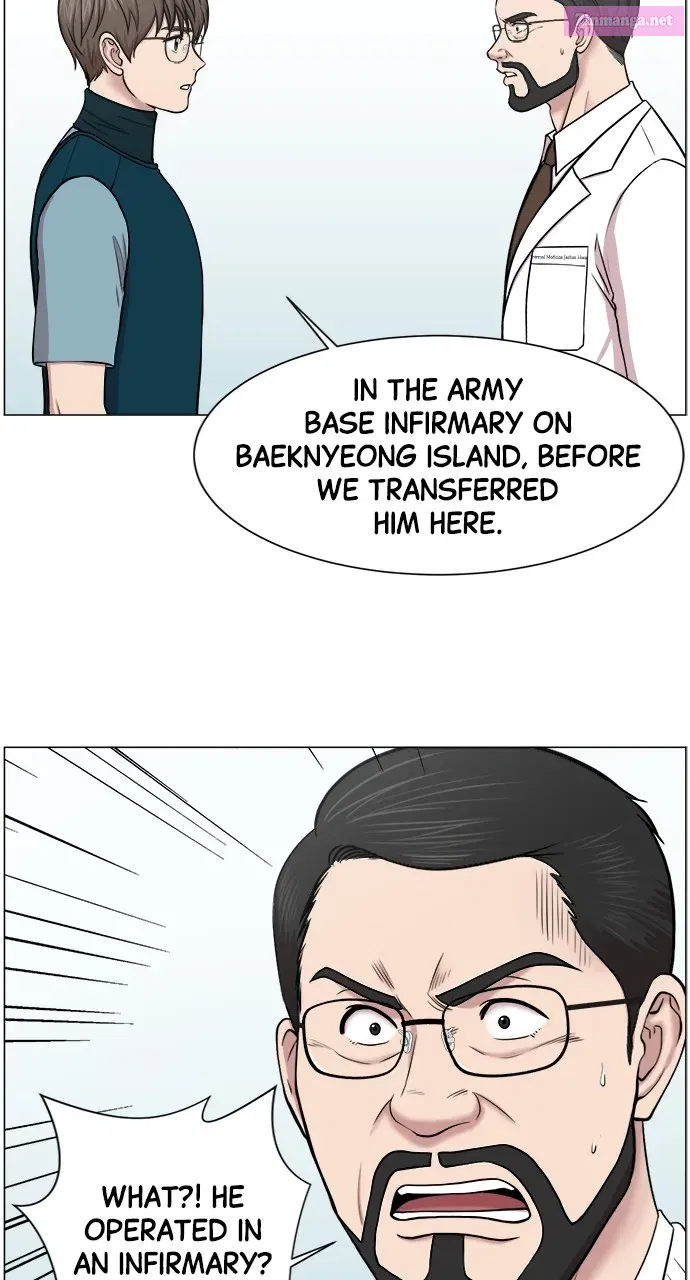 Read Trauma Center Golden Hour (The Trauma Code) Manga Online