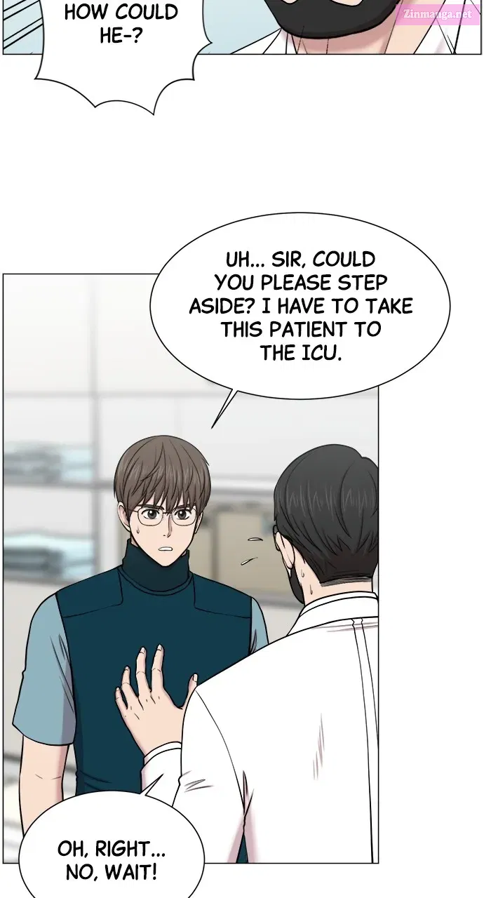Read Trauma Center Golden Hour (The Trauma Code) Manga Online