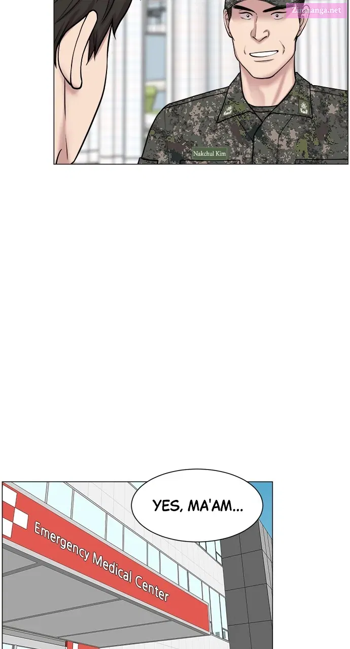 Read Trauma Center Golden Hour (The Trauma Code) Manga Online