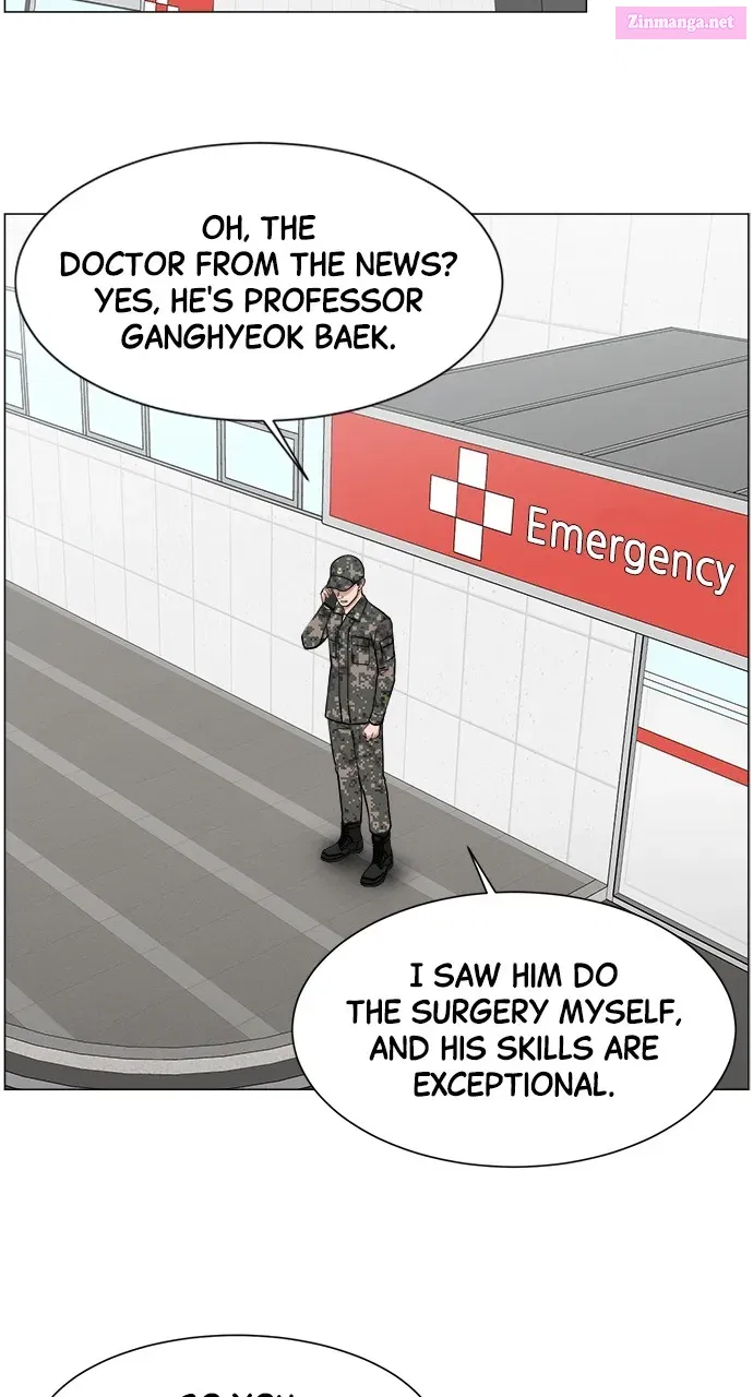 Read Trauma Center Golden Hour (The Trauma Code) Manga Online
