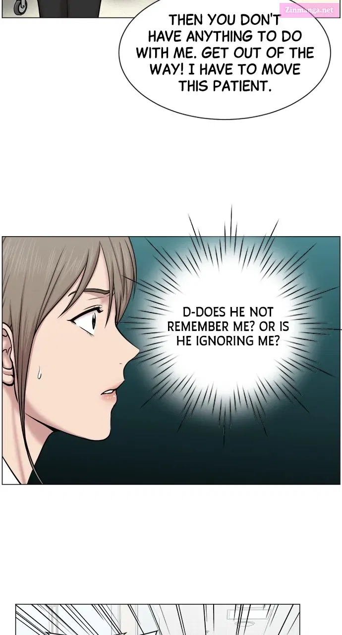 Read Trauma Center Golden Hour (The Trauma Code) Manga Online