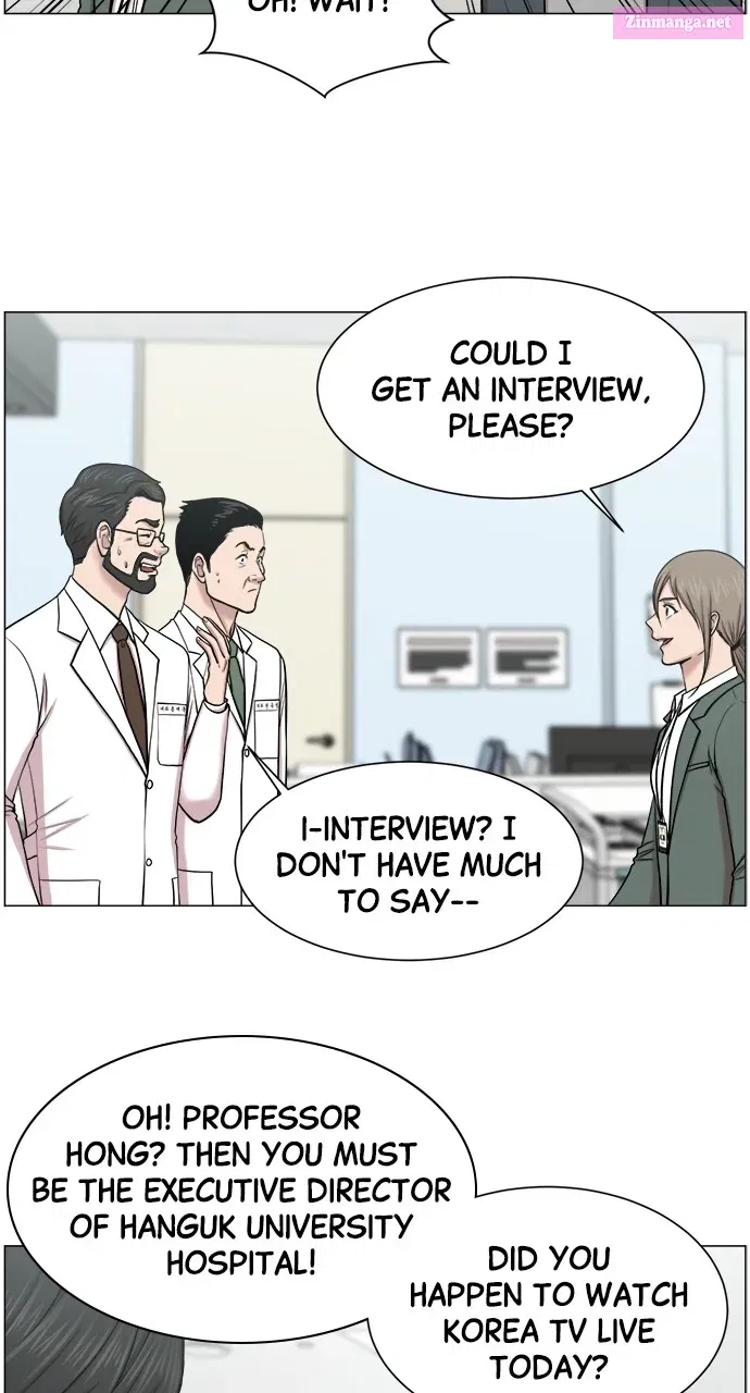 Read Trauma Center Golden Hour (The Trauma Code) Manga Online