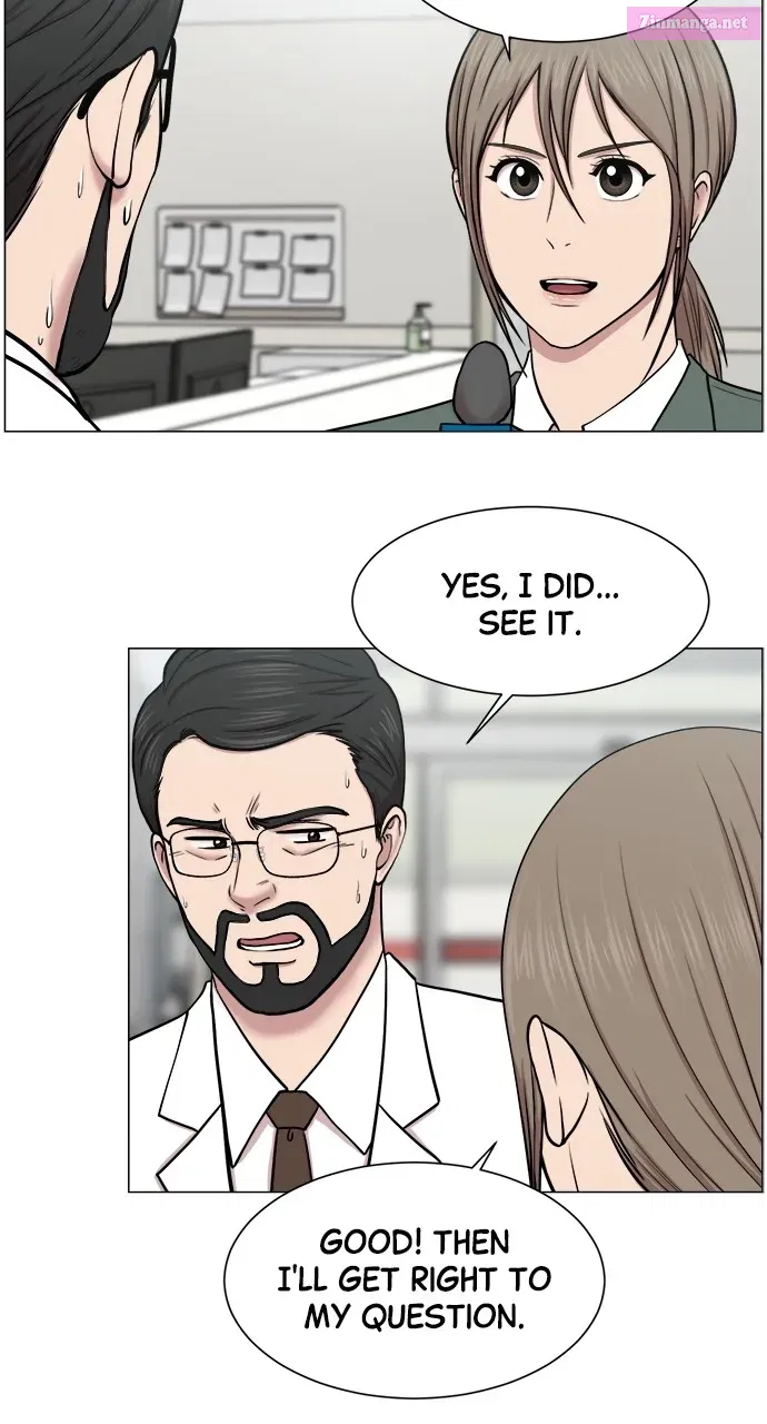 Read Trauma Center Golden Hour (The Trauma Code) Manga Online
