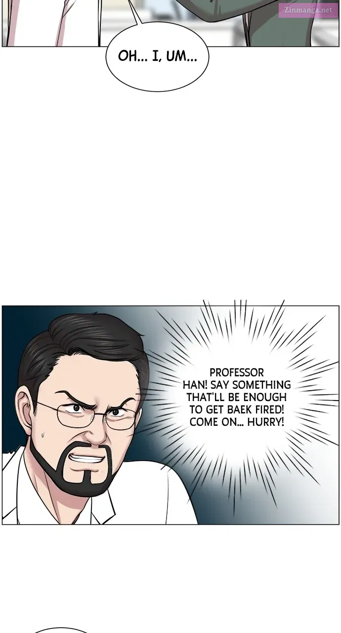 Read Trauma Center Golden Hour (The Trauma Code) Manga Online