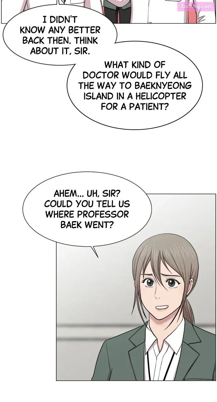 Read Trauma Center Golden Hour (The Trauma Code) Manga Online