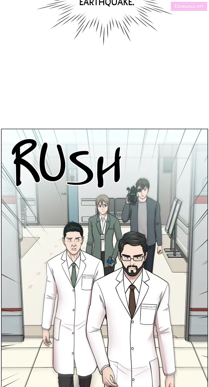 Read Trauma Center Golden Hour (The Trauma Code) Manga Online