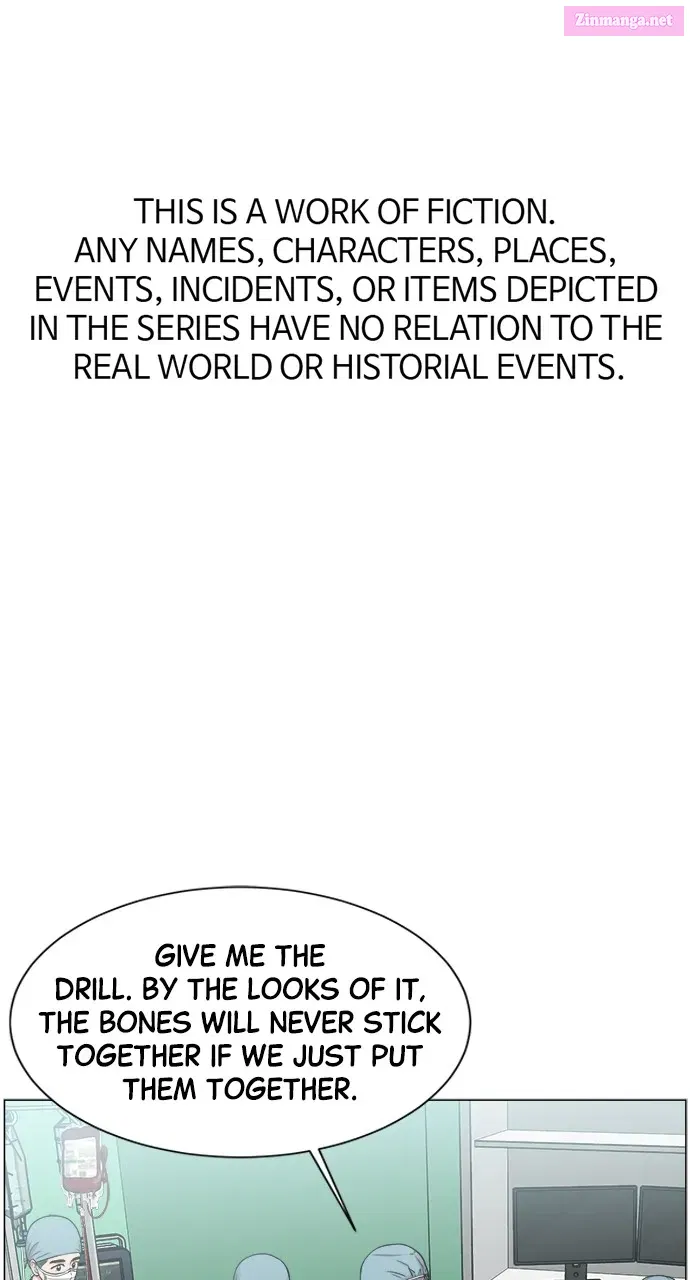 Read Trauma Center Golden Hour (The Trauma Code) Manga Online