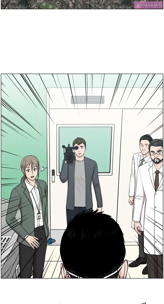 Read Trauma Center Golden Hour (The Trauma Code) Manga Online