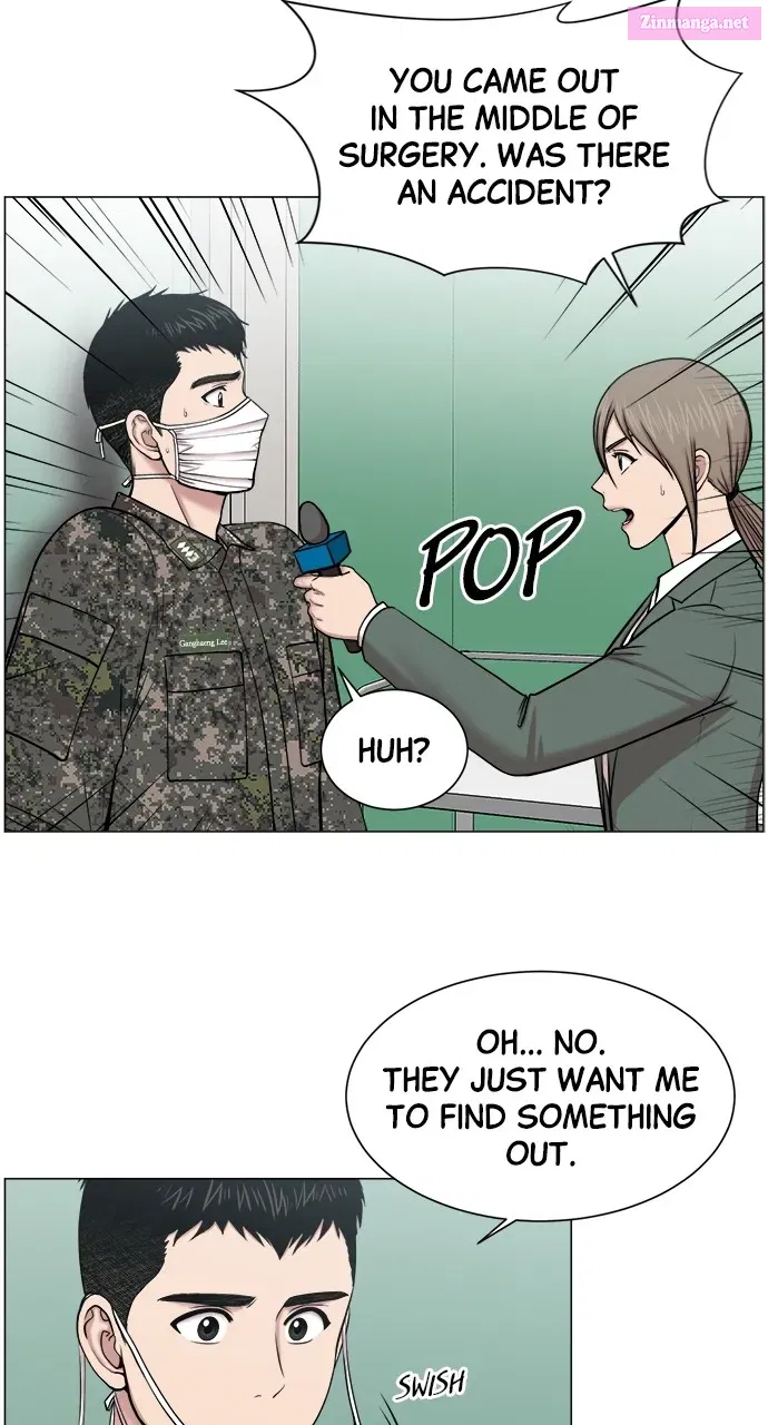 Read Trauma Center Golden Hour (The Trauma Code) Manga Online