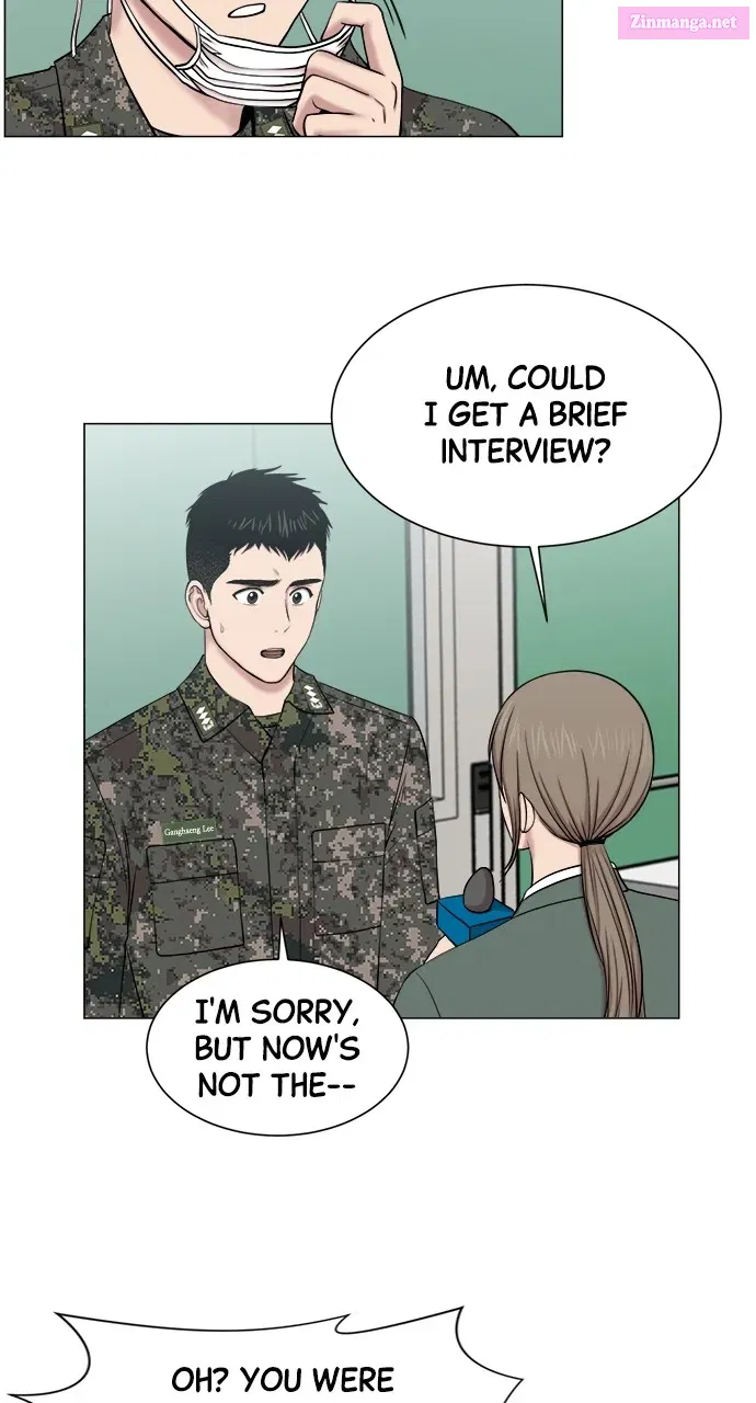 Read Trauma Center Golden Hour (The Trauma Code) Manga Online