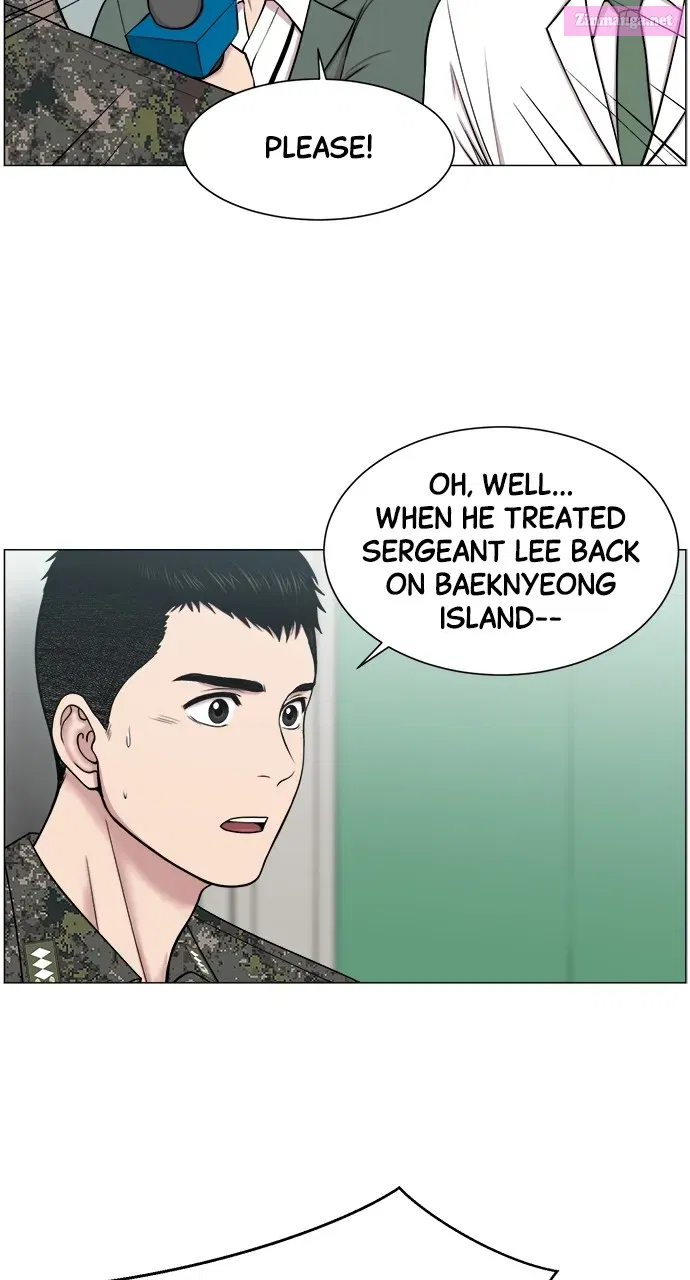 Read Trauma Center Golden Hour (The Trauma Code) Manga Online