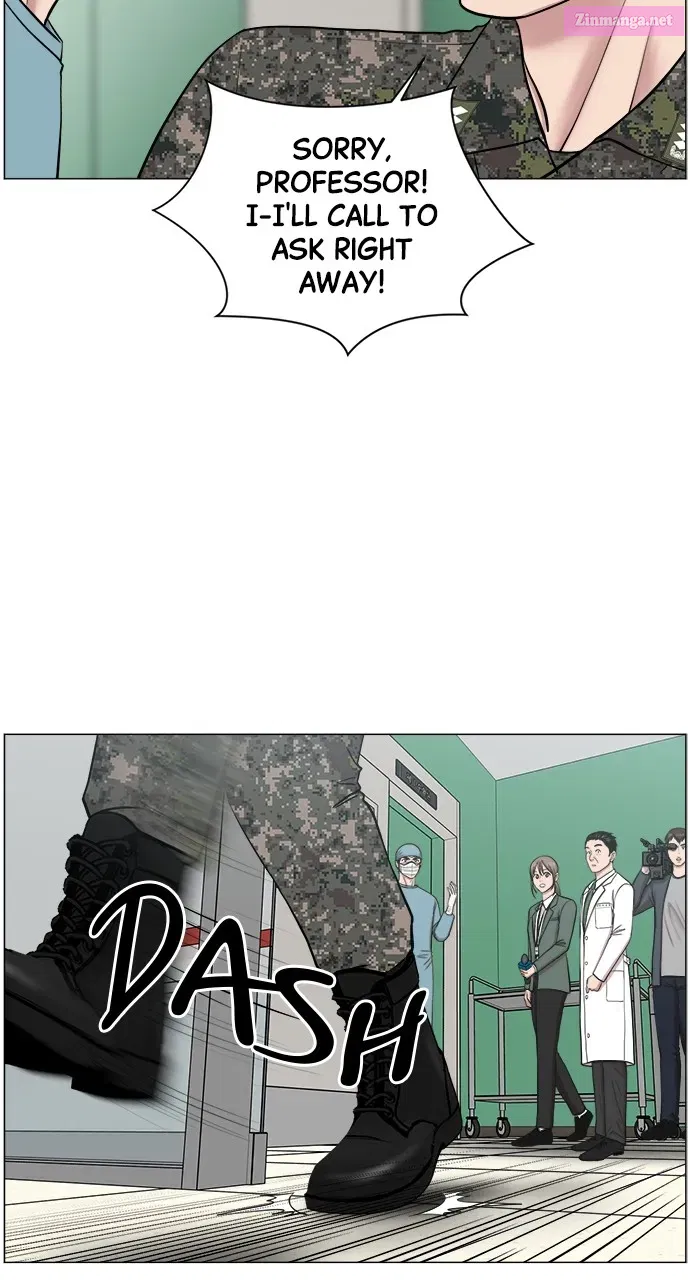 Read Trauma Center Golden Hour (The Trauma Code) Manga Online