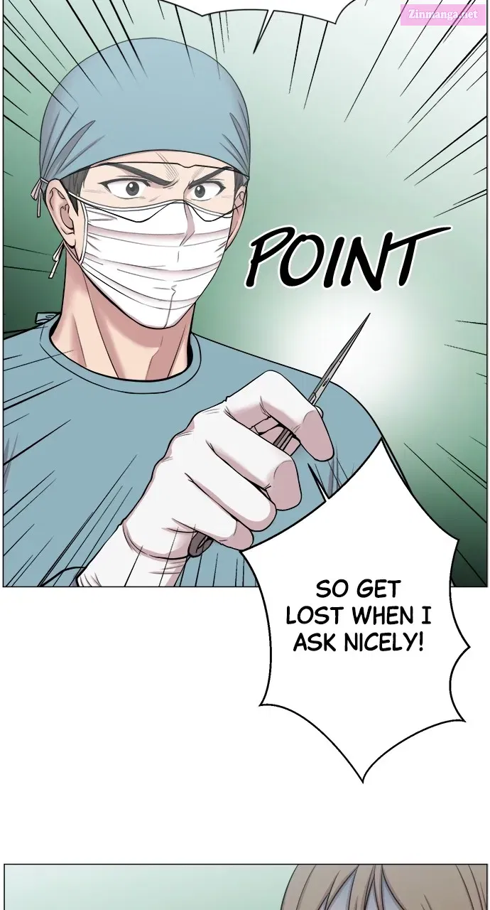 Read Trauma Center Golden Hour (The Trauma Code) Manga Online