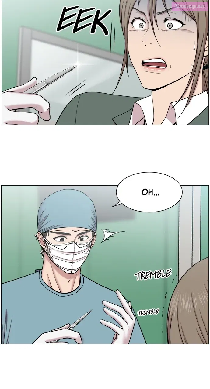 Read Trauma Center Golden Hour (The Trauma Code) Manga Online