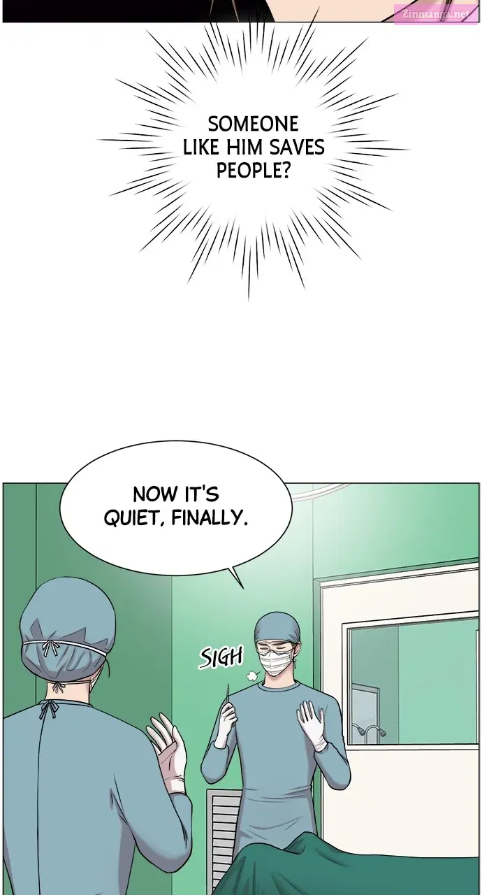 Read Trauma Center Golden Hour (The Trauma Code) Manga Online