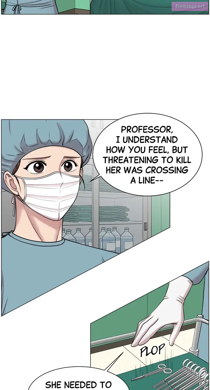 Read Trauma Center Golden Hour (The Trauma Code) Manga Online