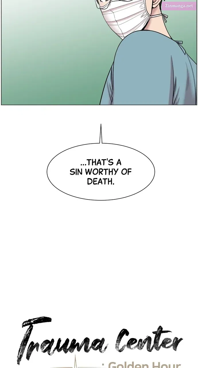 Read Trauma Center Golden Hour (The Trauma Code) Manga Online