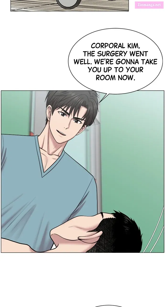 Read Trauma Center Golden Hour (The Trauma Code) Manga Online