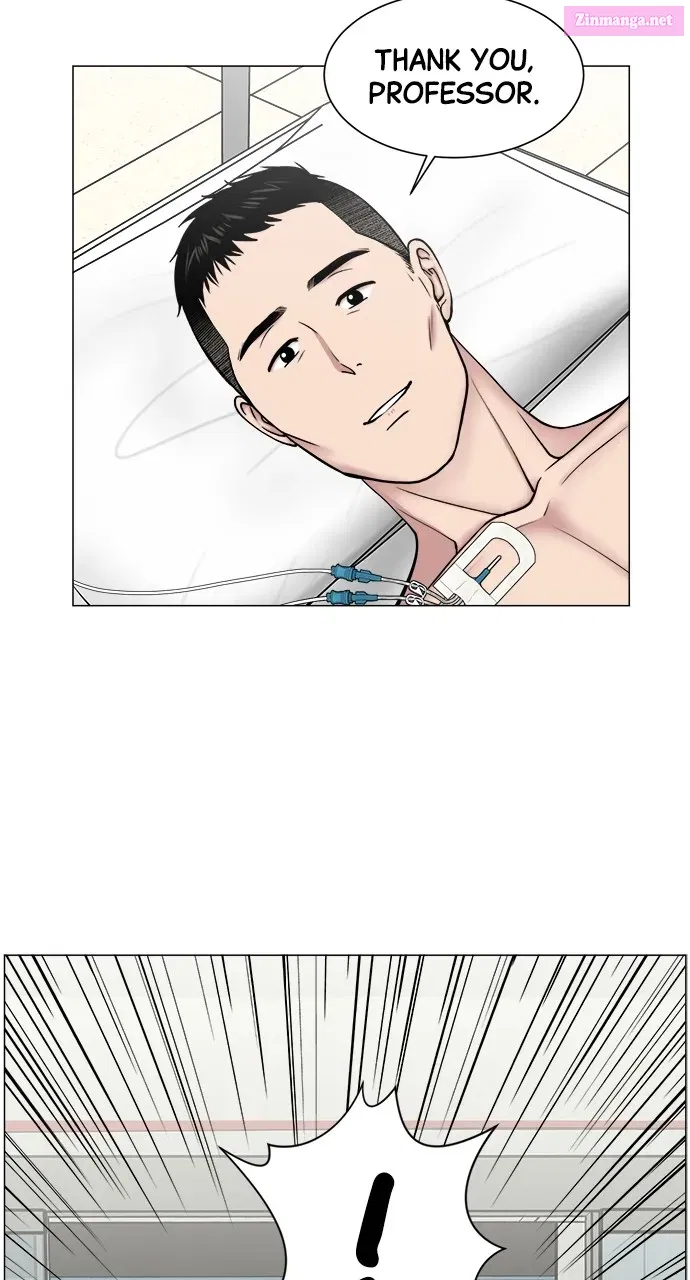 Read Trauma Center Golden Hour (The Trauma Code) Manga Online