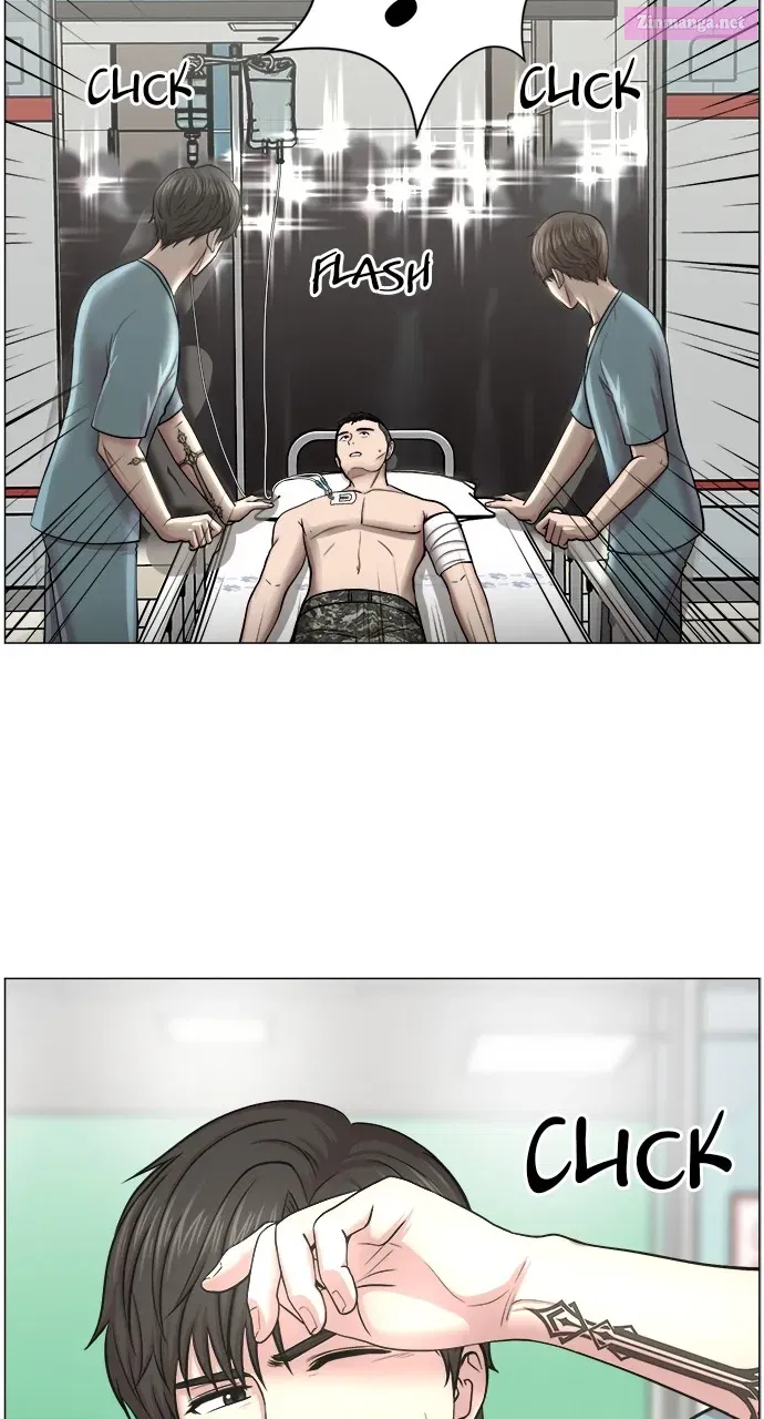 Read Trauma Center Golden Hour (The Trauma Code) Manga Online