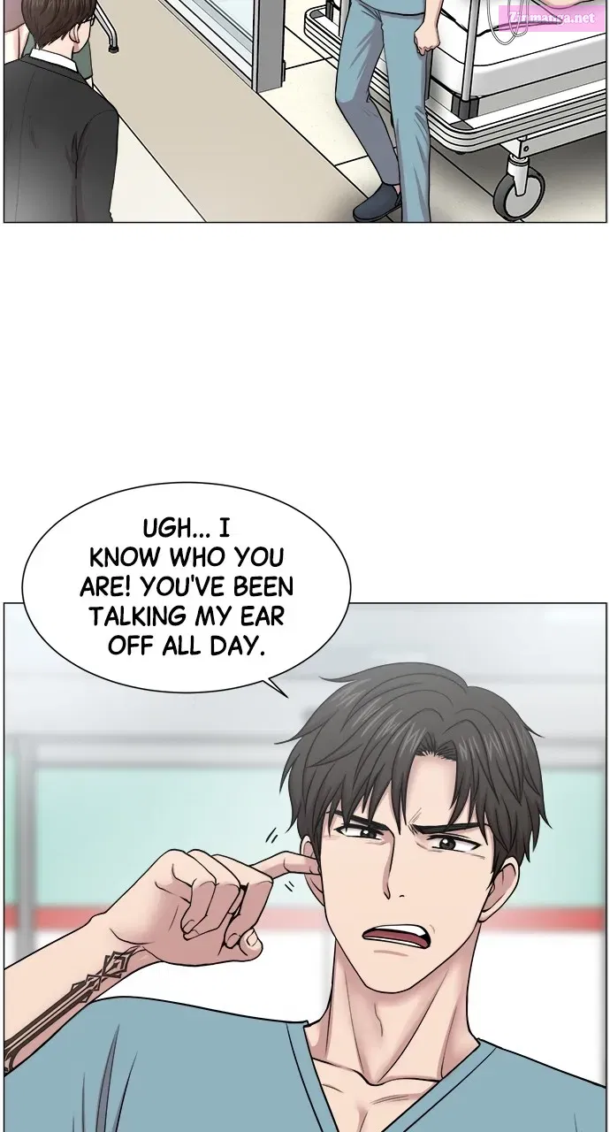 Read Trauma Center Golden Hour (The Trauma Code) Manga Online