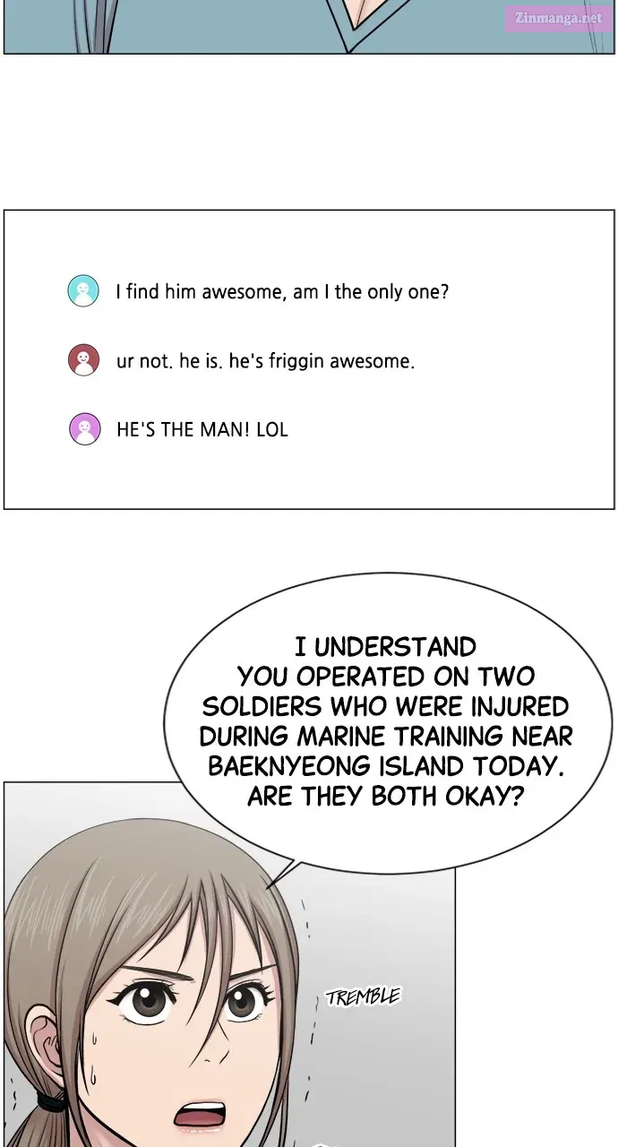 Read Trauma Center Golden Hour (The Trauma Code) Manga Online