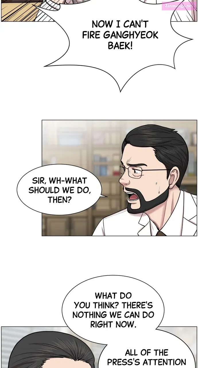 Read Trauma Center Golden Hour (The Trauma Code) Manga Online