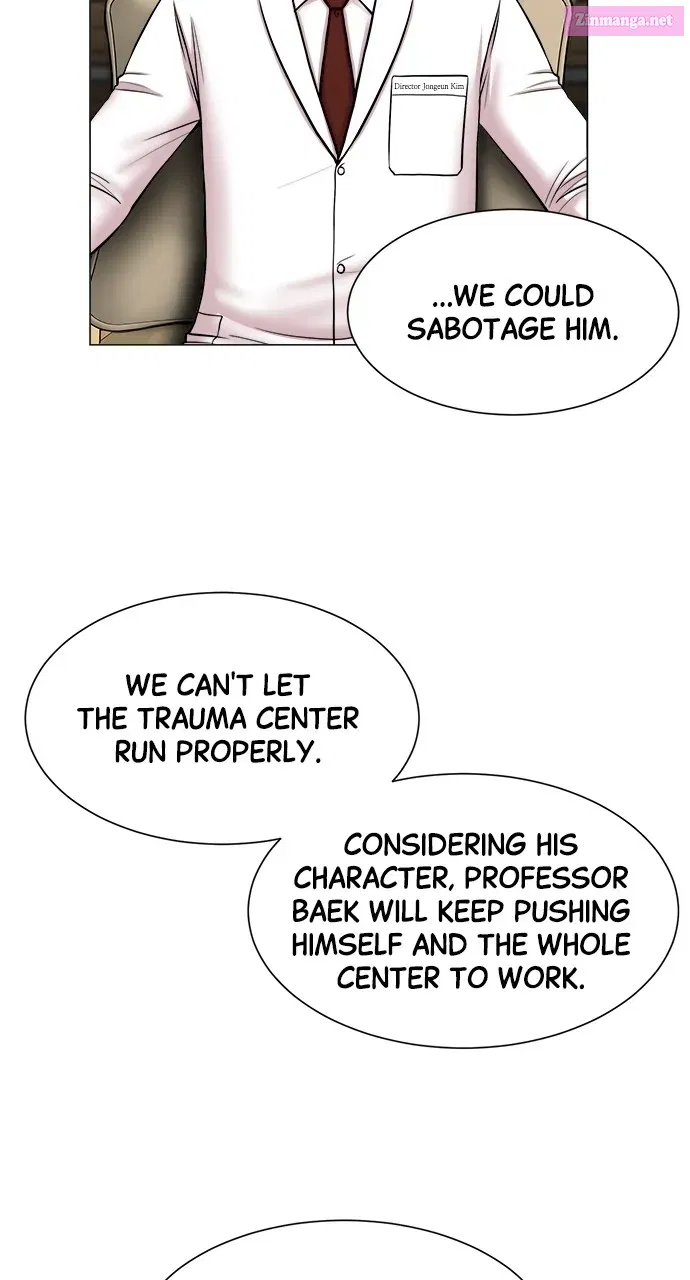 Read Trauma Center Golden Hour (The Trauma Code) Manga Online