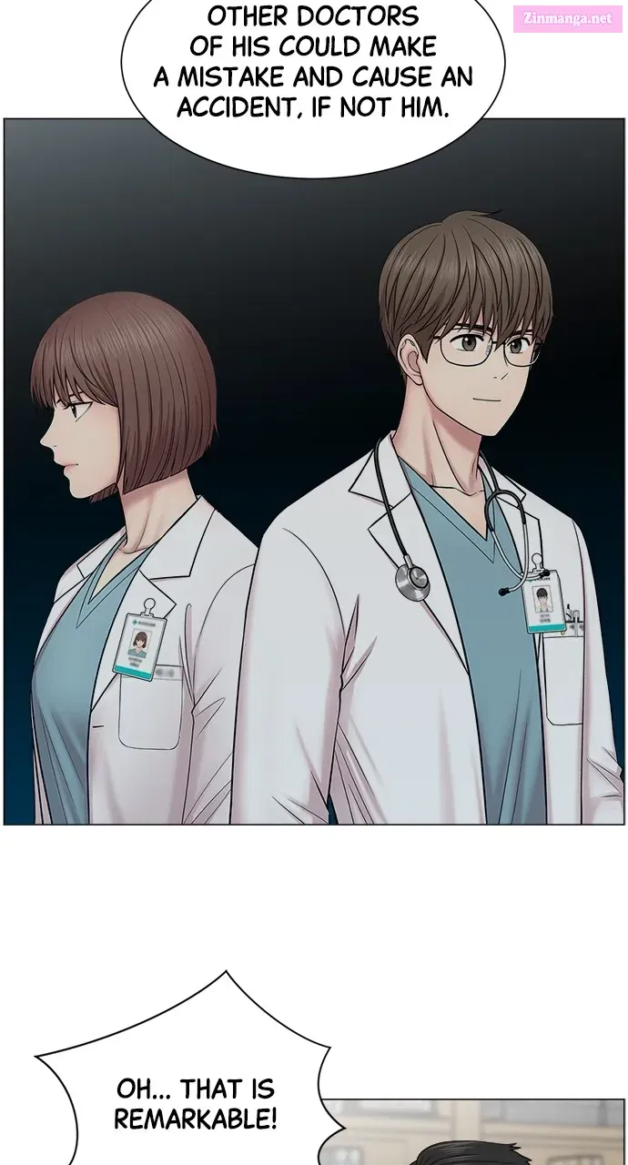Read Trauma Center Golden Hour (The Trauma Code) Manga Online