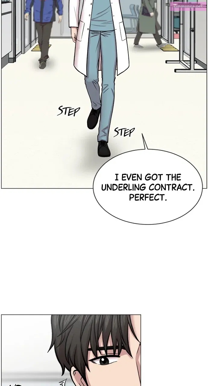 Read Trauma Center Golden Hour (The Trauma Code) Manga Online
