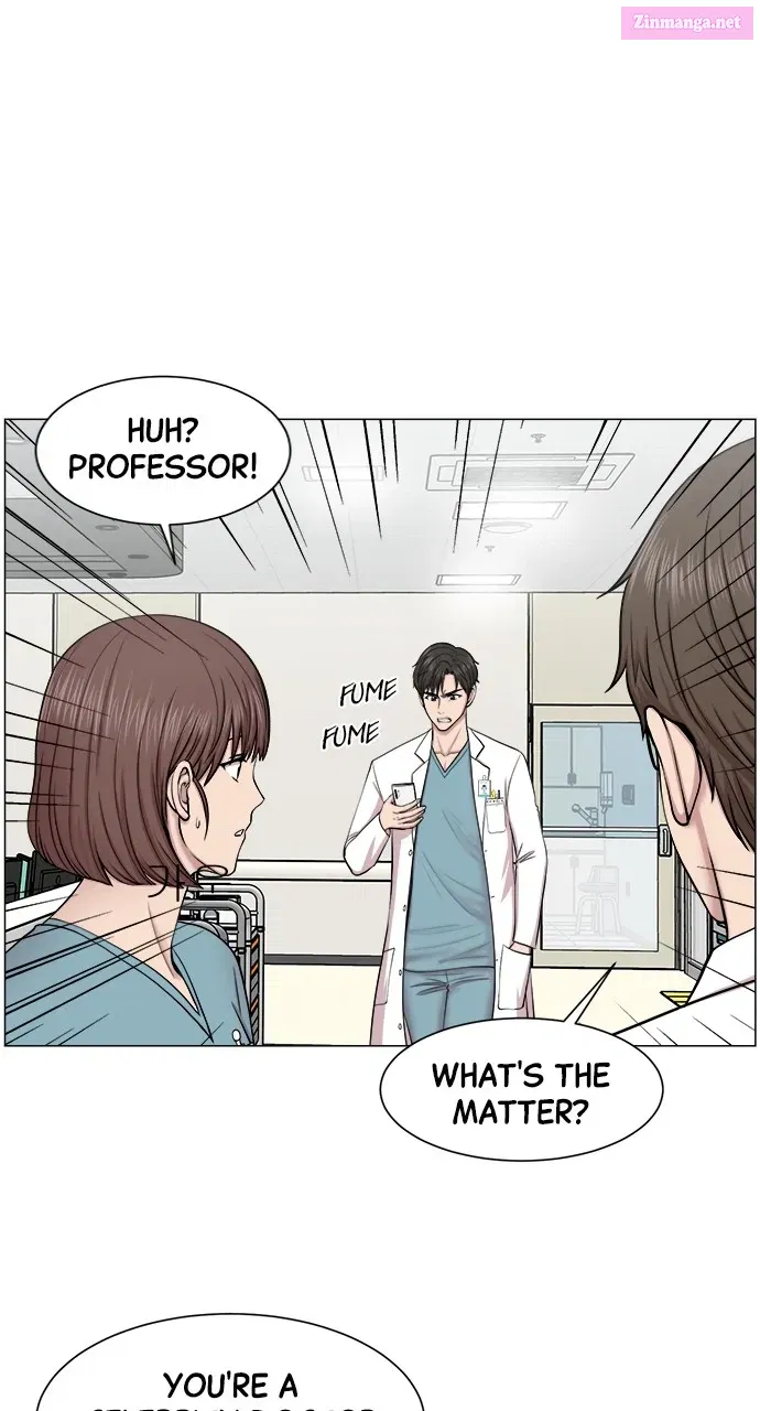 Read Trauma Center Golden Hour (The Trauma Code) Manga Online
