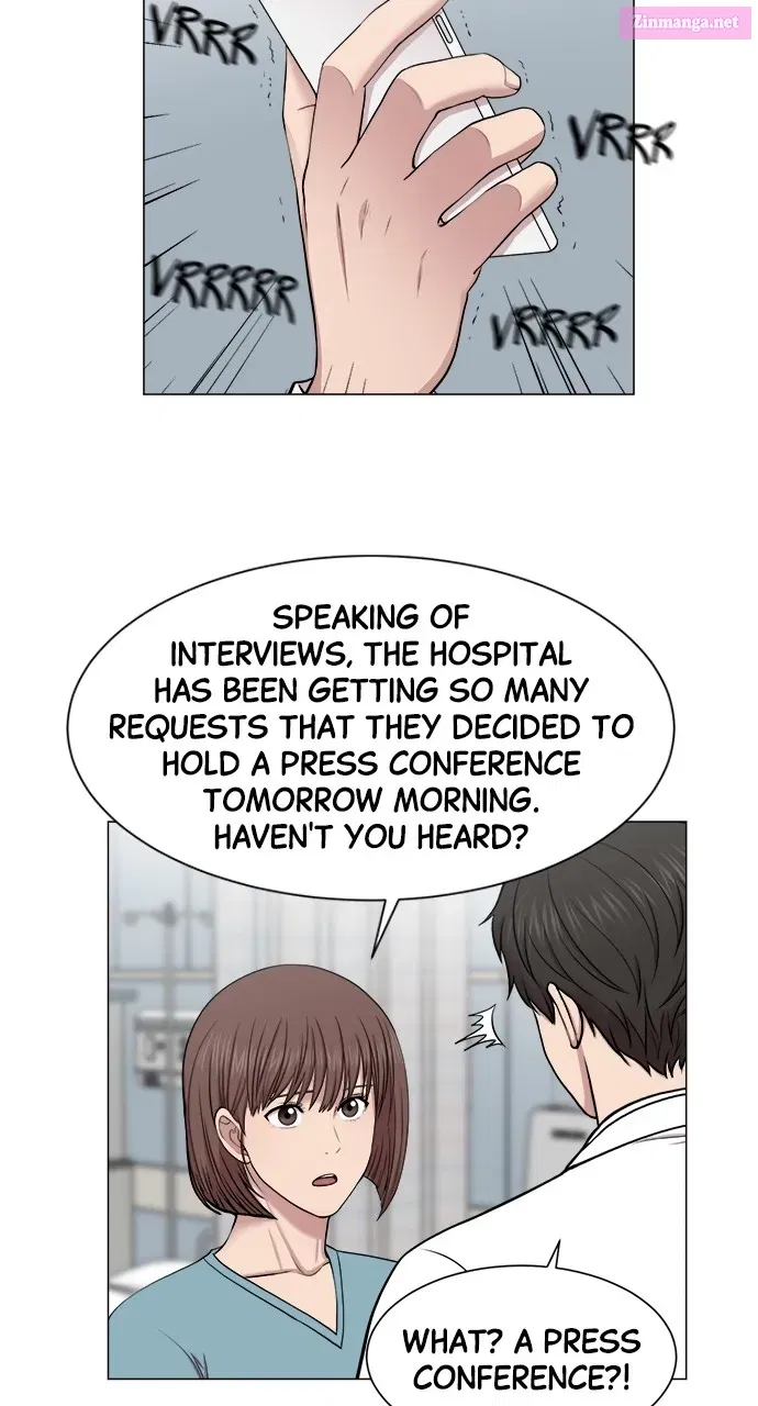 Read Trauma Center Golden Hour (The Trauma Code) Manga Online