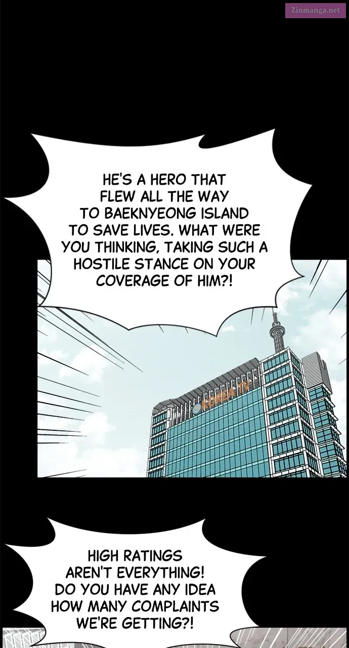 Read Trauma Center Golden Hour (The Trauma Code) Manga Online