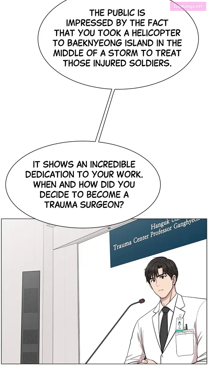 Read Trauma Center Golden Hour (The Trauma Code) Manga Online