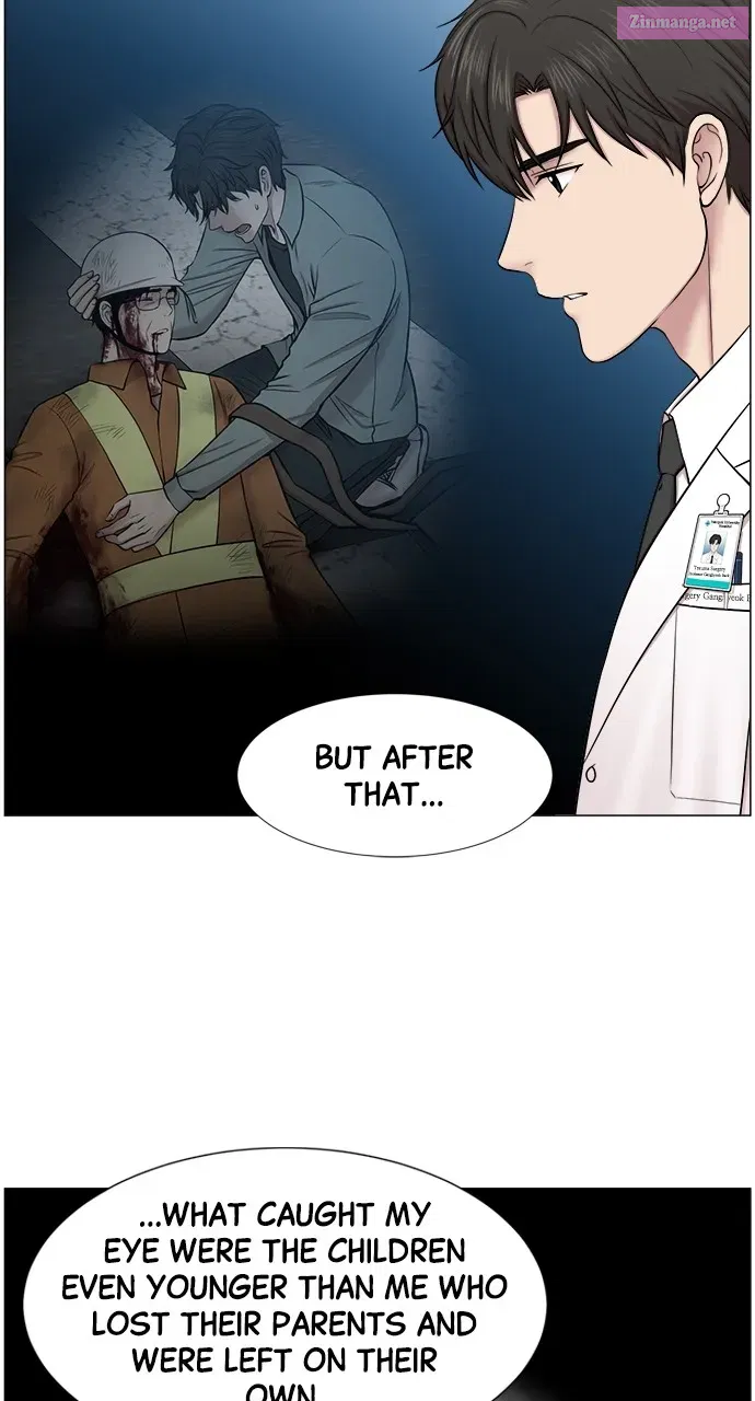 Read Trauma Center Golden Hour (The Trauma Code) Manga Online