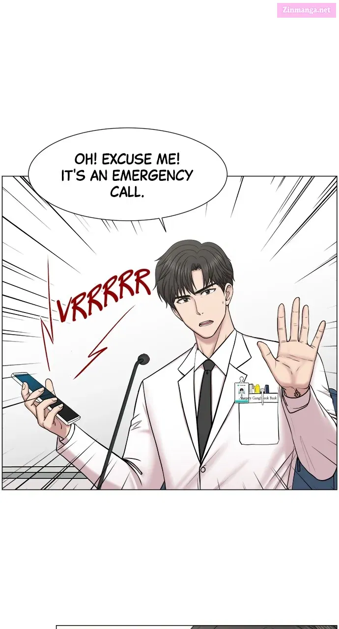 Read Trauma Center Golden Hour (The Trauma Code) Manga Online