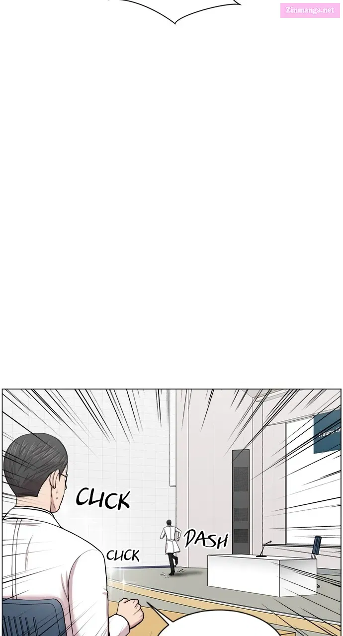 Read Trauma Center Golden Hour (The Trauma Code) Manga Online