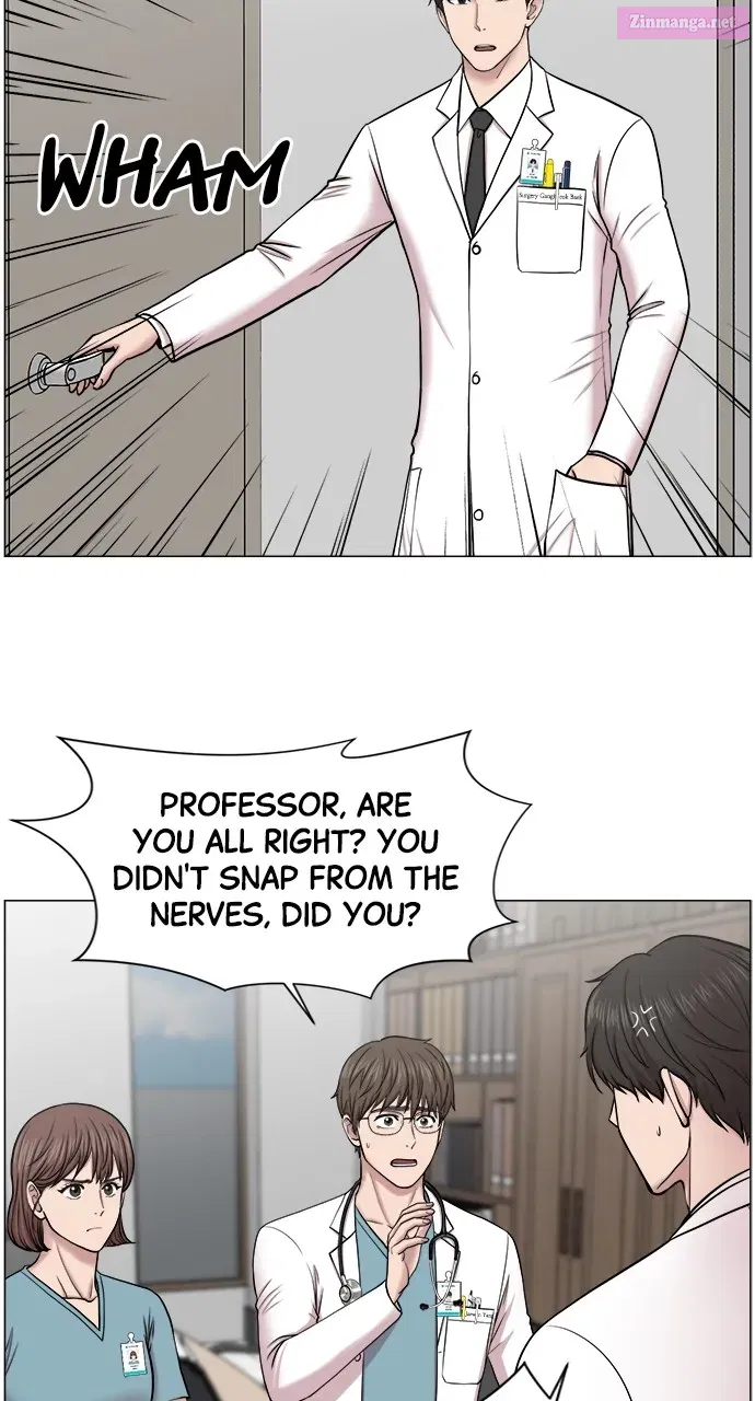 Read Trauma Center Golden Hour (The Trauma Code) Manga Online