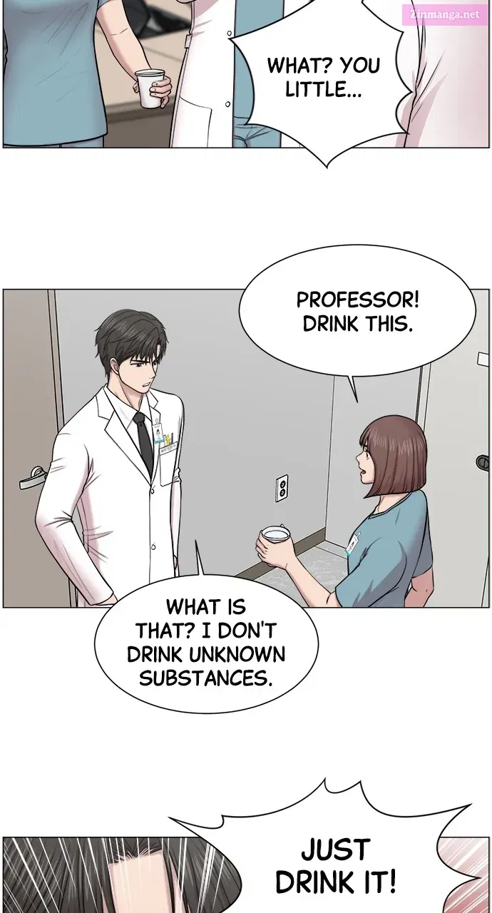 Read Trauma Center Golden Hour (The Trauma Code) Manga Online