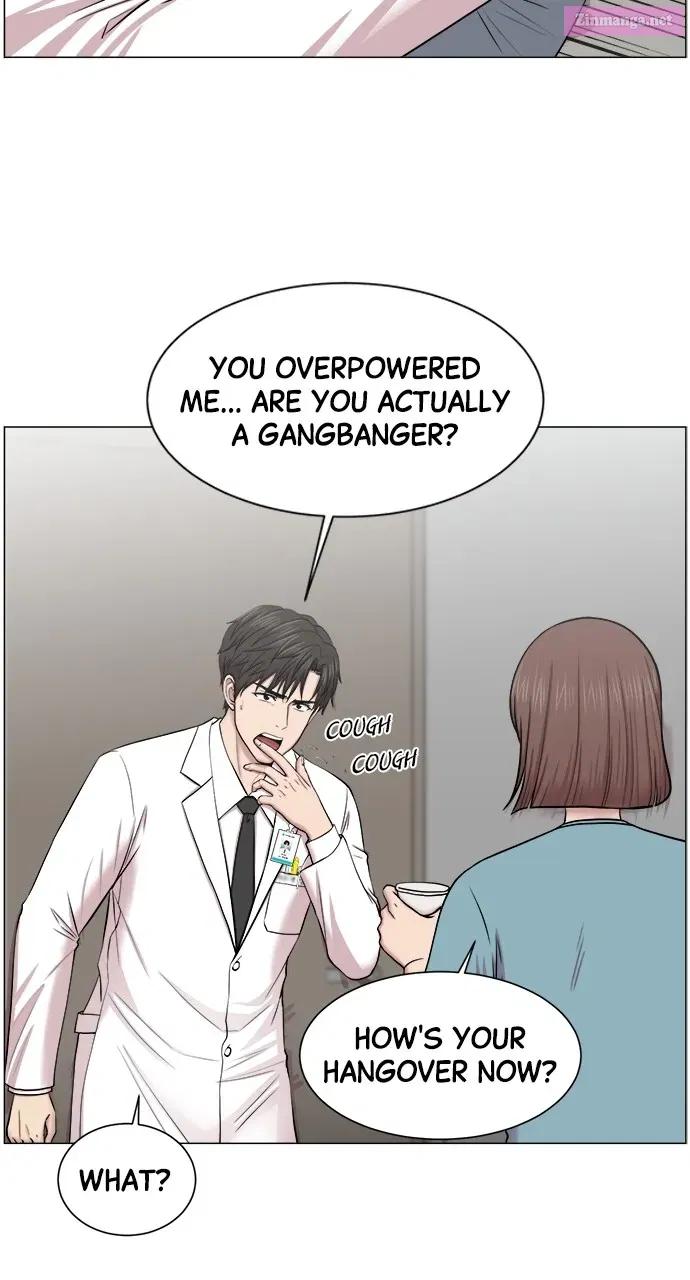 Read Trauma Center Golden Hour (The Trauma Code) Manga Online