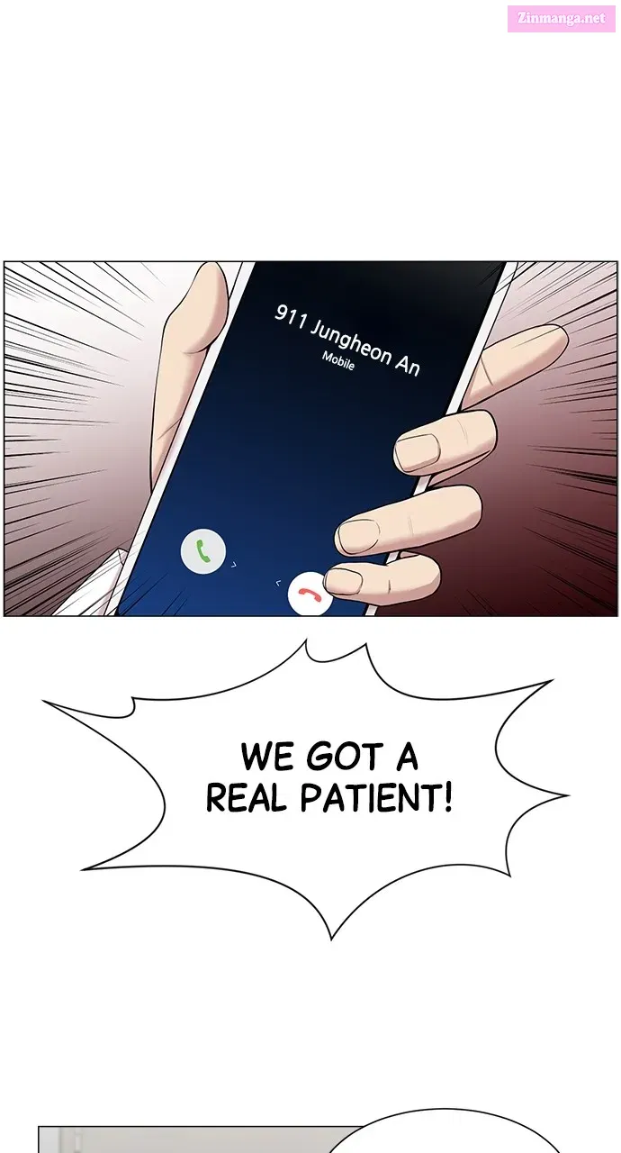 Read Trauma Center Golden Hour (The Trauma Code) Manga Online