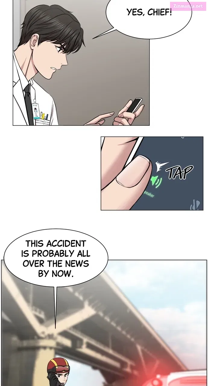 Read Trauma Center Golden Hour (The Trauma Code) Manga Online