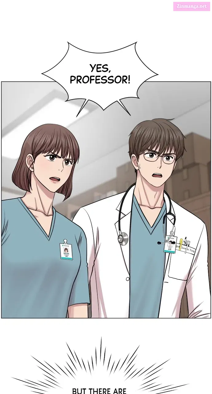 Read Trauma Center Golden Hour (The Trauma Code) Manga Online